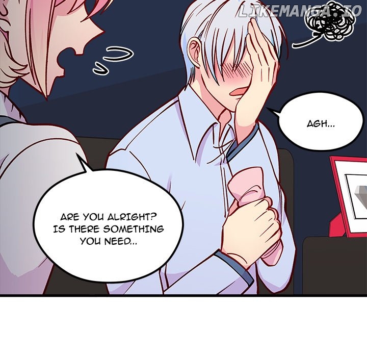I Choose You! Chapter 69 - page 22