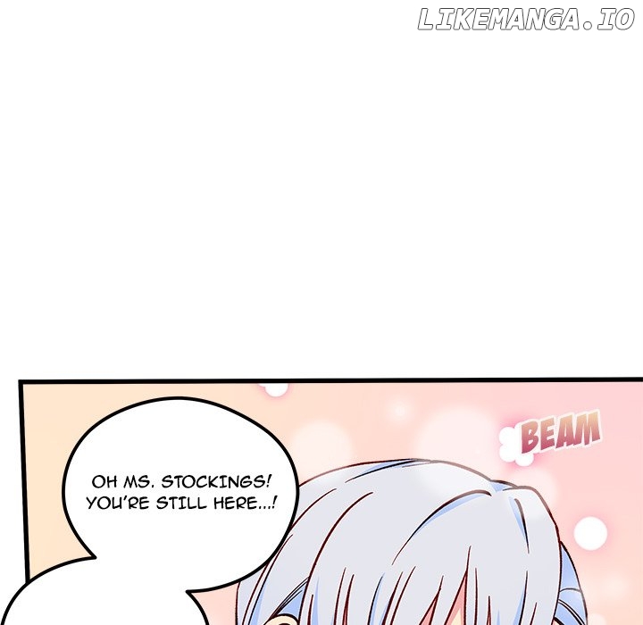 I Choose You! Chapter 69 - page 23