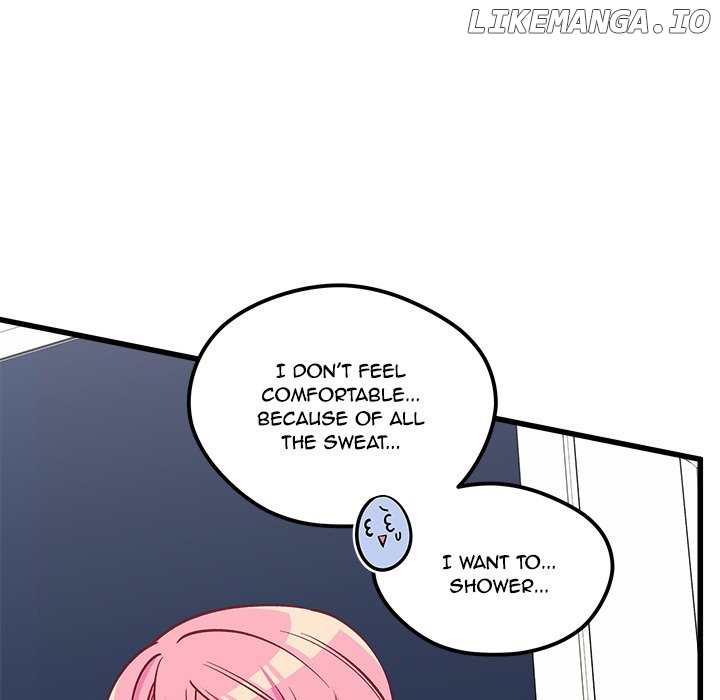 I Choose You! Chapter 69 - page 25