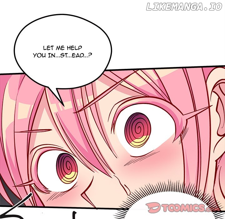 I Choose You! Chapter 69 - page 27