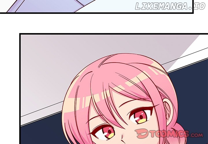 I Choose You! Chapter 69 - page 3
