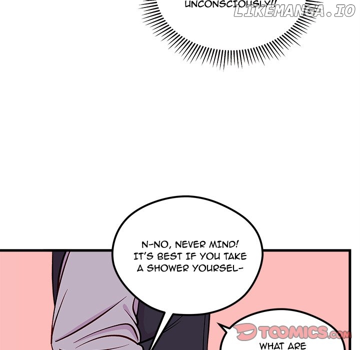 I Choose You! Chapter 69 - page 30