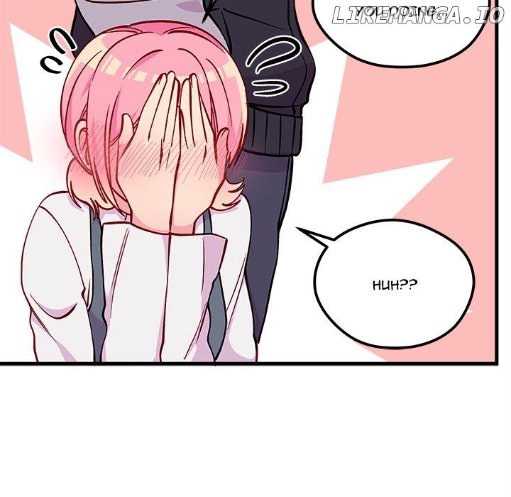 I Choose You! Chapter 69 - page 31