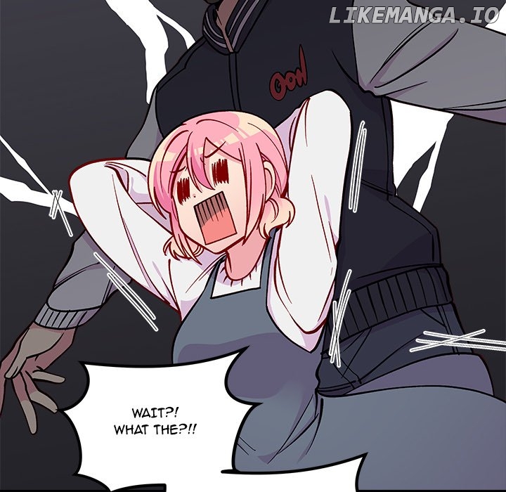 I Choose You! Chapter 69 - page 35
