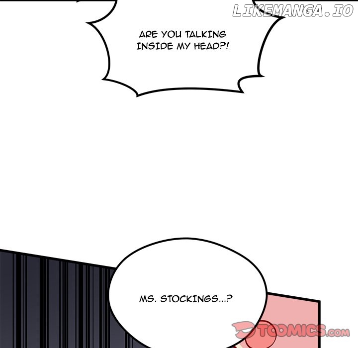 I Choose You! Chapter 69 - page 36