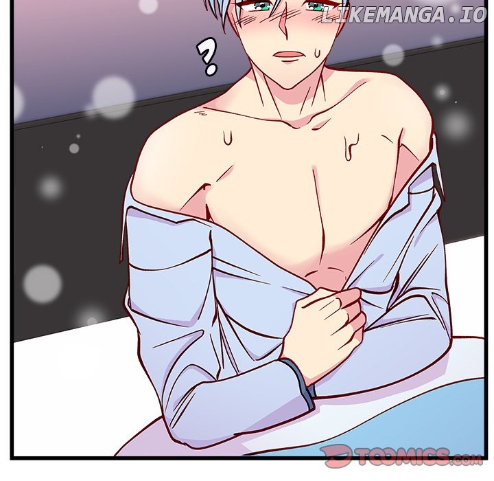 I Choose You! Chapter 69 - page 39