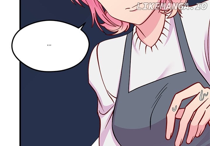 I Choose You! Chapter 69 - page 4