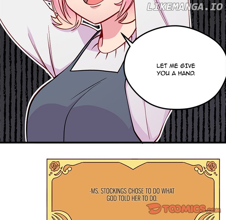 I Choose You! Chapter 69 - page 42