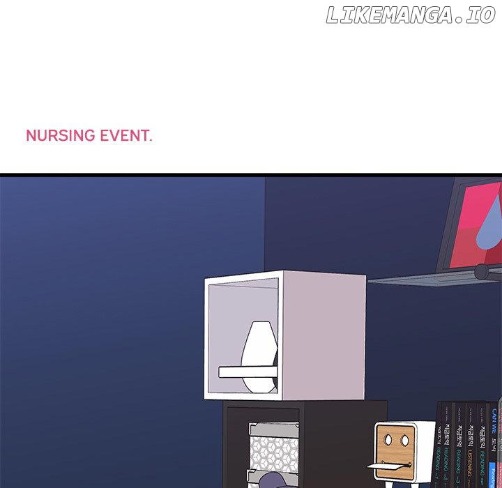 I Choose You! Chapter 69 - page 44