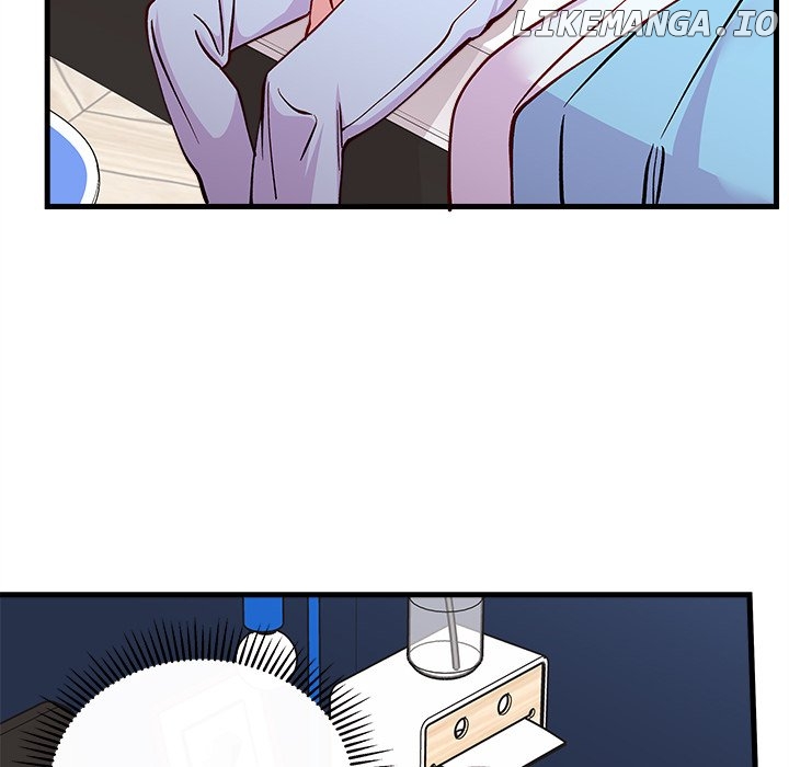 I Choose You! Chapter 69 - page 47