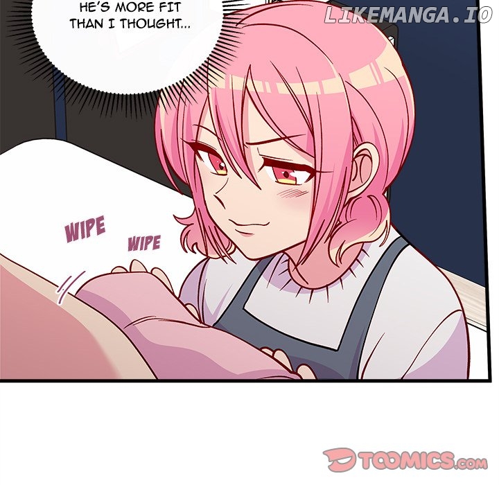 I Choose You! Chapter 69 - page 48