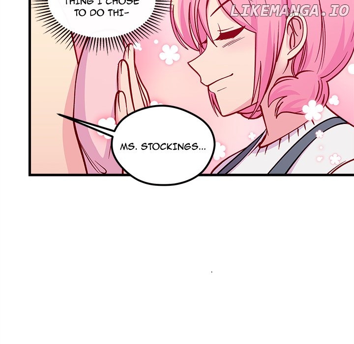 I Choose You! Chapter 69 - page 52