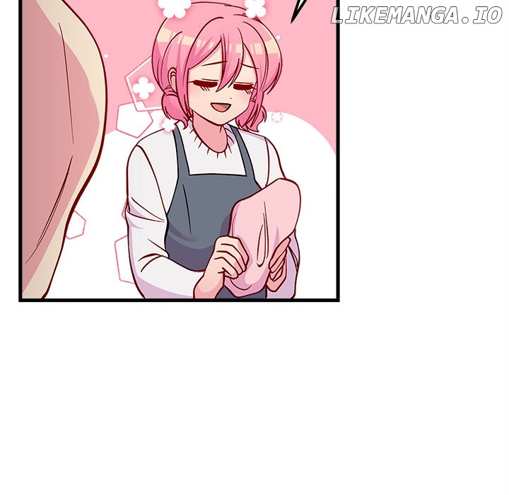 I Choose You! Chapter 69 - page 55