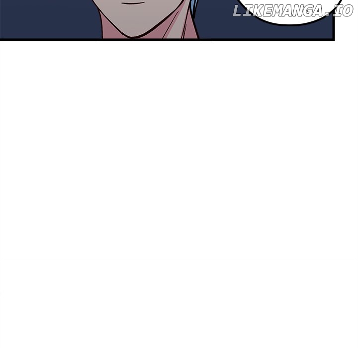 I Choose You! Chapter 69 - page 58