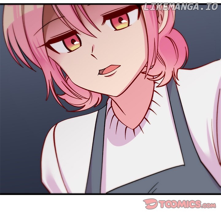 I Choose You! Chapter 69 - page 6