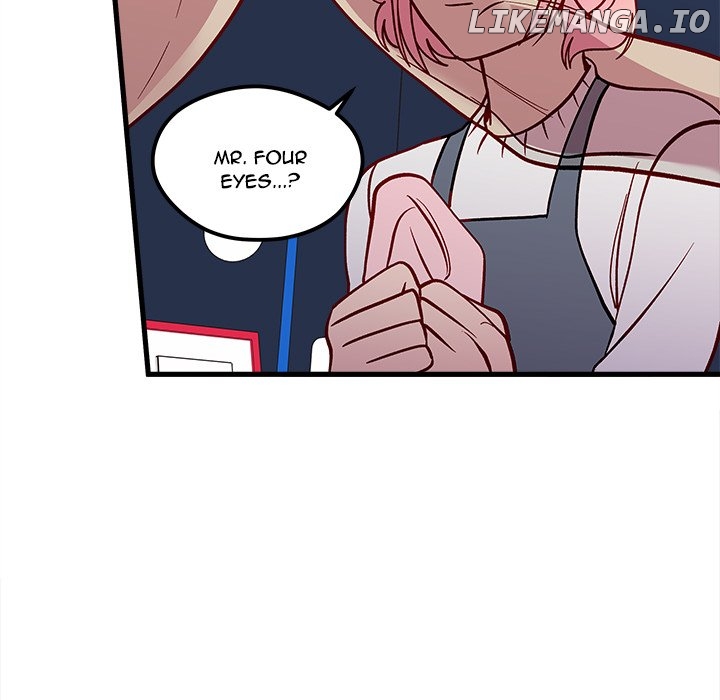I Choose You! Chapter 69 - page 62