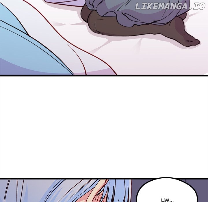 I Choose You! Chapter 69 - page 65