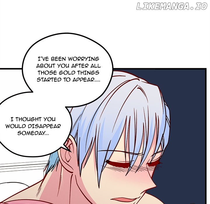 I Choose You! Chapter 69 - page 67