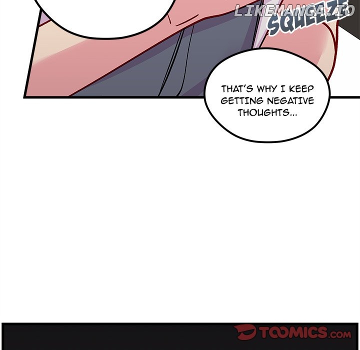 I Choose You! Chapter 69 - page 69