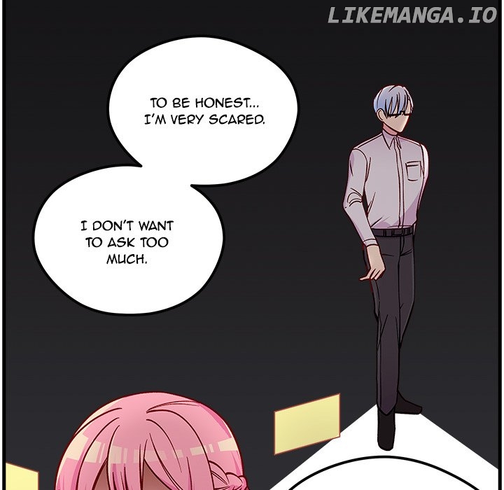 I Choose You! Chapter 69 - page 70