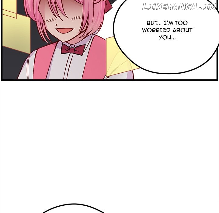I Choose You! Chapter 69 - page 71