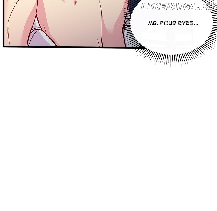 I Choose You! Chapter 69 - page 73