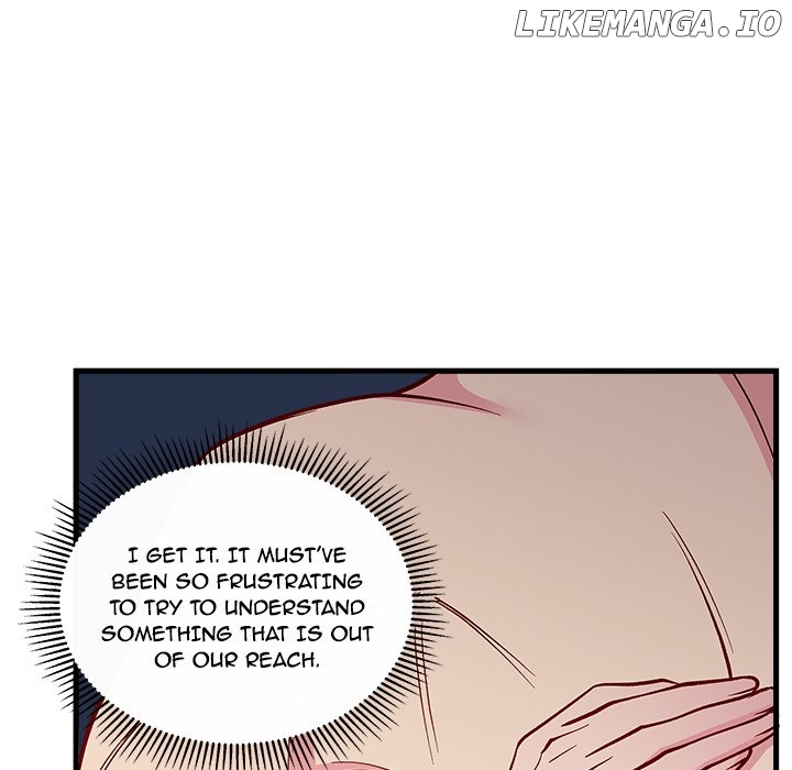 I Choose You! Chapter 69 - page 74