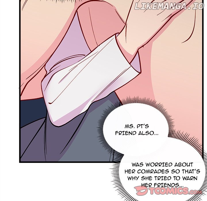 I Choose You! Chapter 69 - page 75