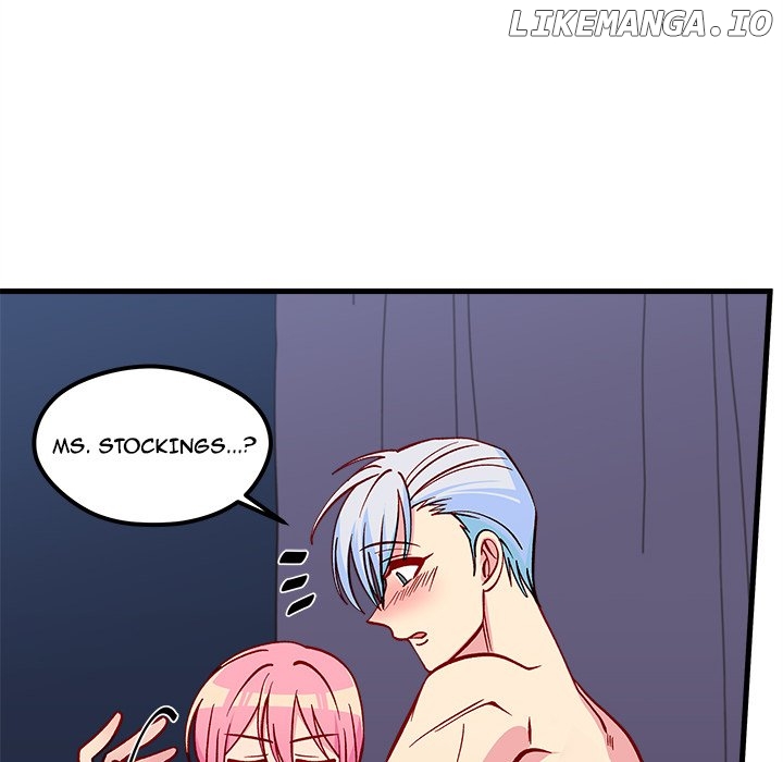 I Choose You! Chapter 69 - page 79