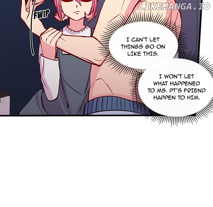 I Choose You! Chapter 69 - page 80