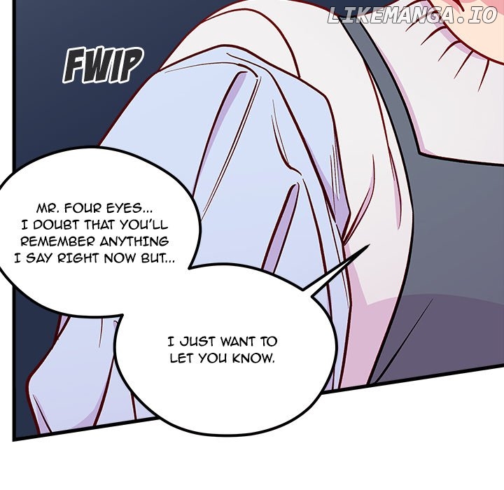I Choose You! Chapter 69 - page 82