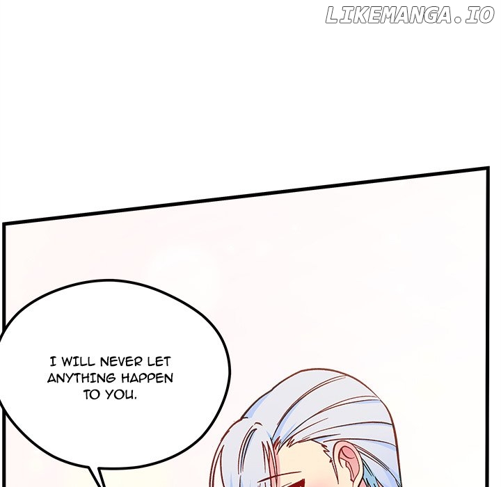I Choose You! Chapter 69 - page 83