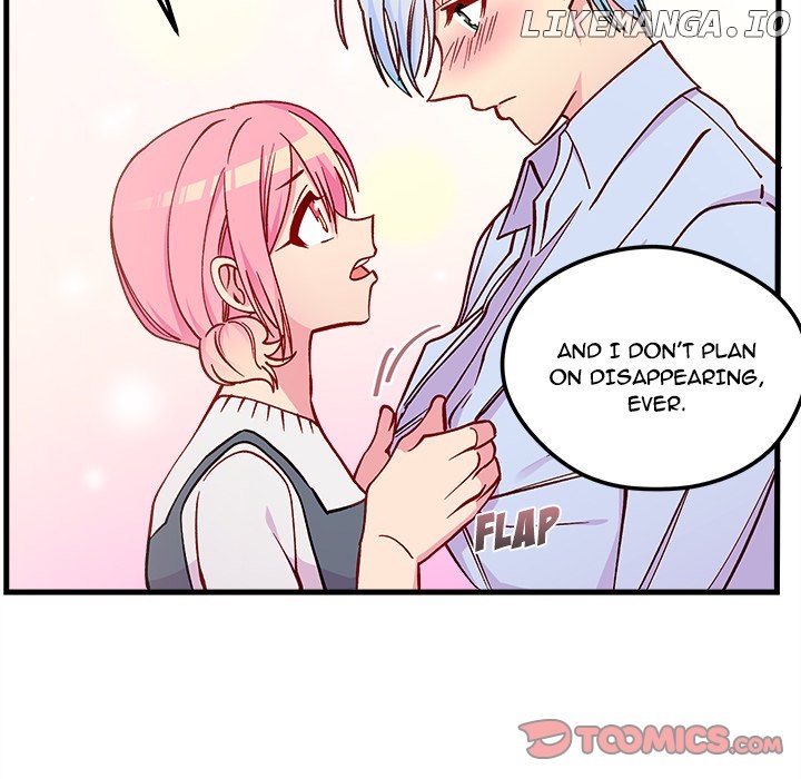 I Choose You! Chapter 69 - page 84