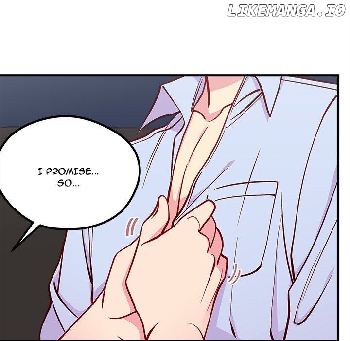 I Choose You! Chapter 69 - page 85