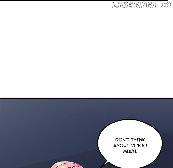 I Choose You! Chapter 69 - page 86