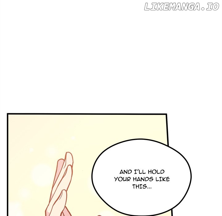 I Choose You! Chapter 69 - page 88
