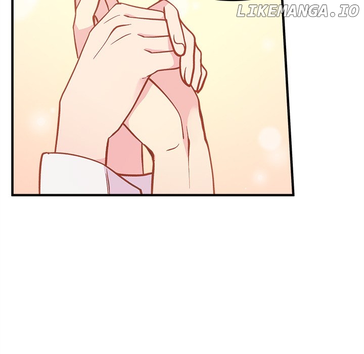 I Choose You! Chapter 69 - page 89