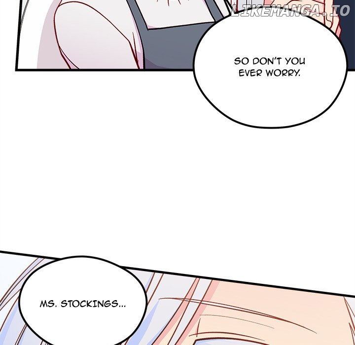 I Choose You! Chapter 69 - page 91