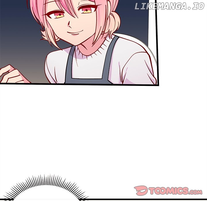 I Choose You! Chapter 69 - page 96