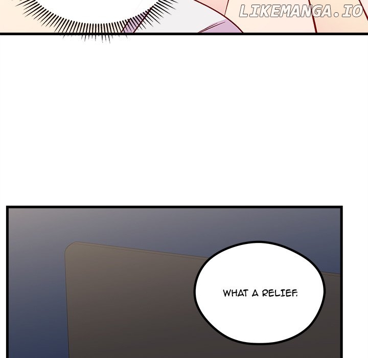 I Choose You! Chapter 69 - page 98