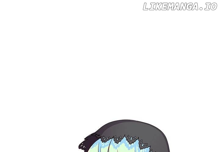 I Choose You! Chapter 25 - page 1