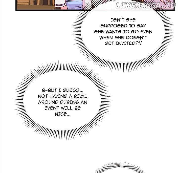 I Choose You! Chapter 25 - page 100