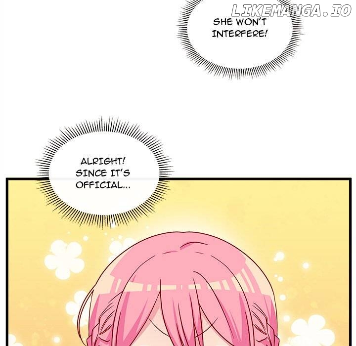 I Choose You! Chapter 25 - page 101