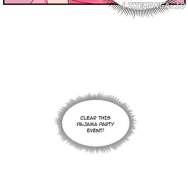 I Choose You! Chapter 25 - page 103