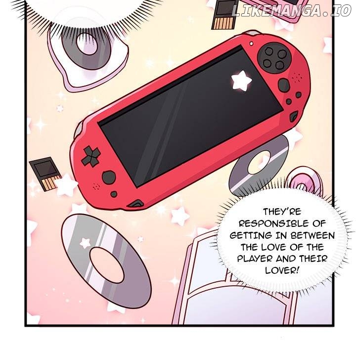 I Choose You! Chapter 25 - page 11