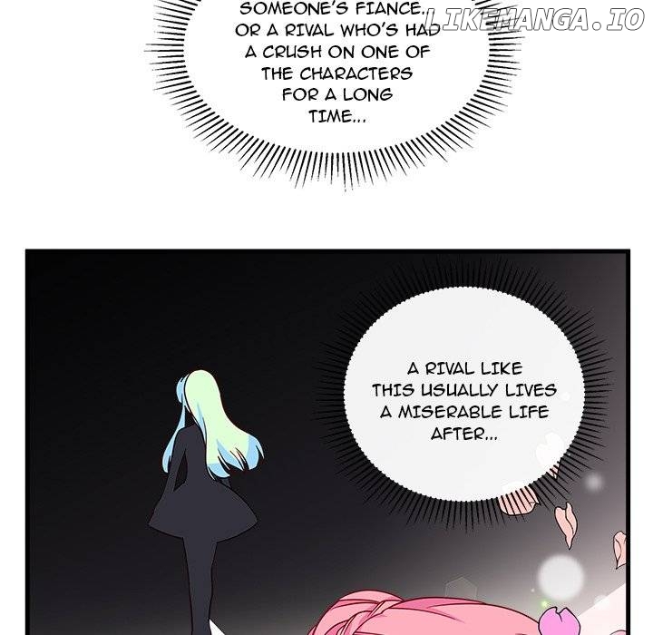 I Choose You! Chapter 25 - page 13