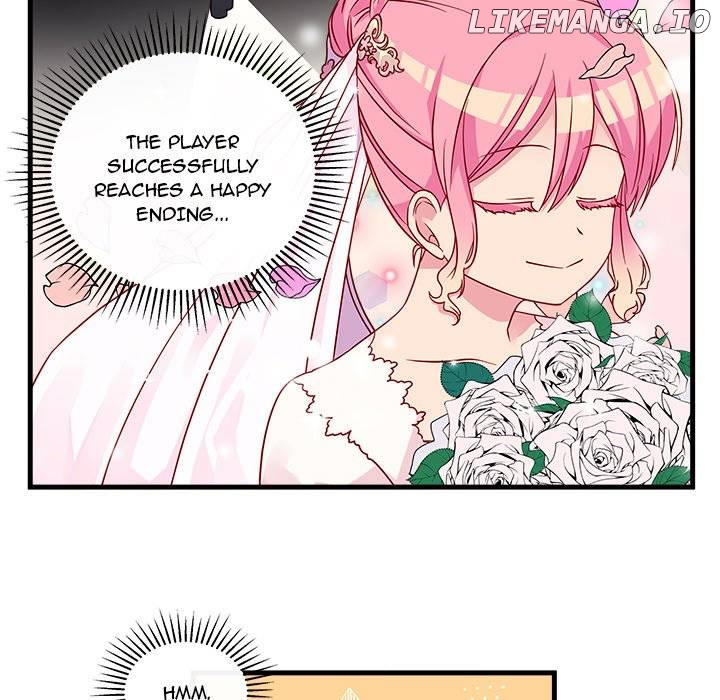 I Choose You! Chapter 25 - page 14