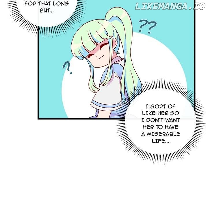 I Choose You! Chapter 25 - page 16