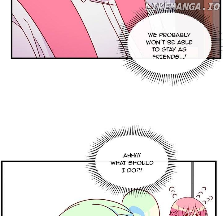 I Choose You! Chapter 25 - page 18