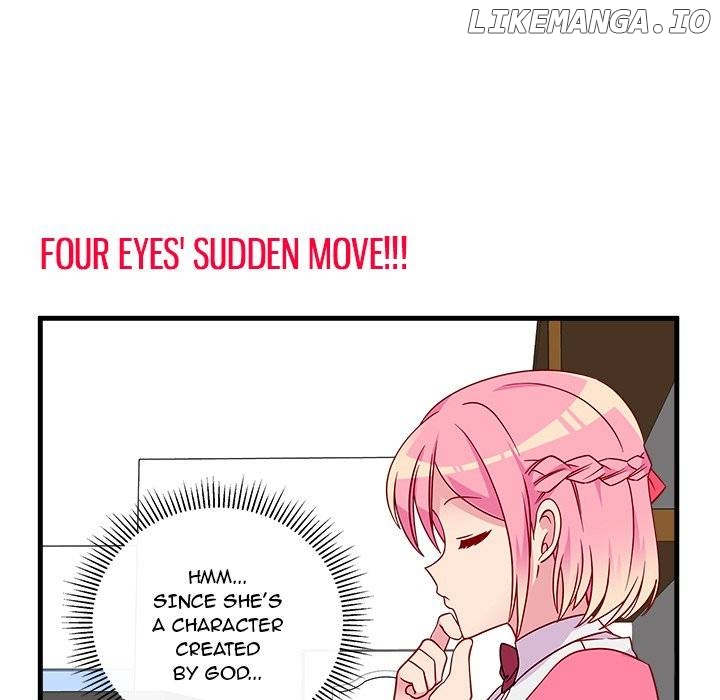 I Choose You! Chapter 25 - page 20